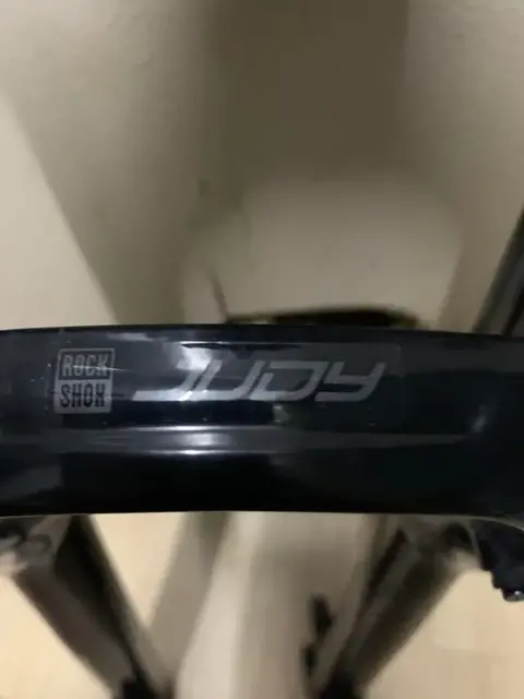Rockshox Judy Boost 29er — used bicycle for sale in Selangor, Malaysia