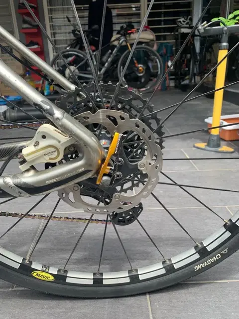 MTB - Scott Scale - 27.5 — used bicycle for sale in Selangor, Malaysia