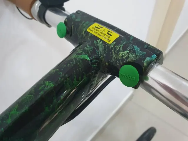 Strida Evo 3 Speed Folding Bicycle — used bicycle for sale in Kuala Lumpur, Malaysia