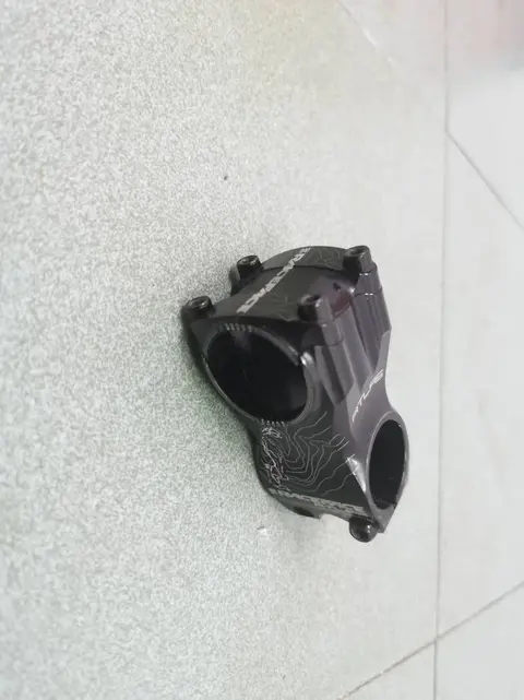 RACEFACE ATLAS STEMS — used bicycle for sale in Kuala Lumpur, Malaysia