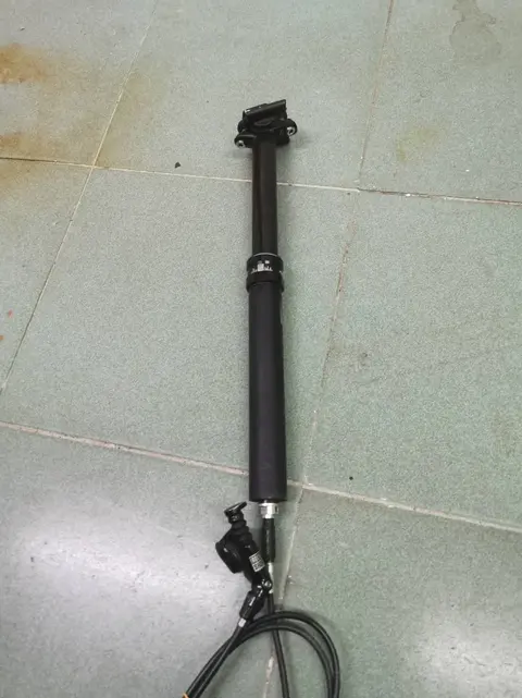 Rockshox reverb dropper — used bicycle for sale in Kuala Lumpur, Malaysia