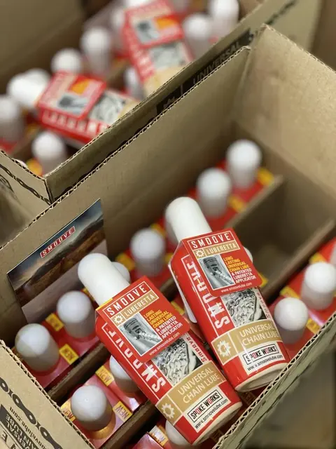 Smoove Universal Lube — brand new bicycle for sale in Selangor, Malaysia