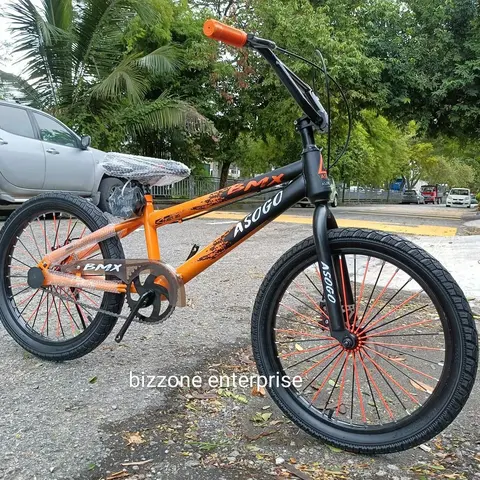 20â€œ asogo bmx bike for kids budak basikal — brand new bicycle for sale in Pulau Pinang, Malaysia