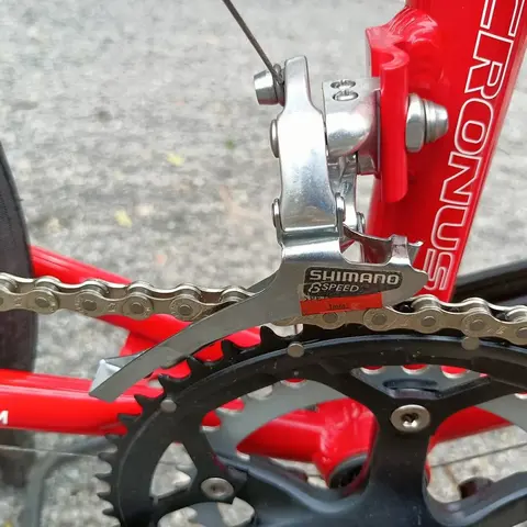 20â€œ cronus minivelo bike basikal mini — brand new bicycle for sale in Pulau Pinang, Malaysia