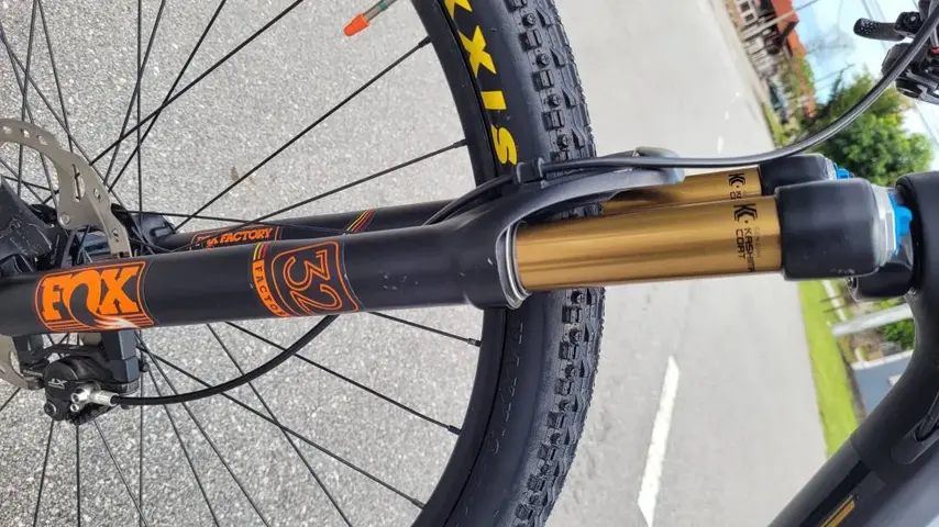 MTB Specialized — used bicycle for sale in Perak, Malaysia