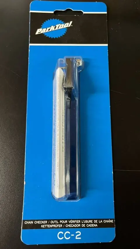 Park Tool CC-2 Chain Checker — brand new bicycle for sale in Selangor, Malaysia