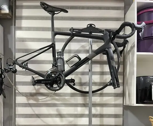 CANNONDALE SUPERSIX EVO SALE @ SWAP — used bicycle for sale in Terengganu, Malaysia