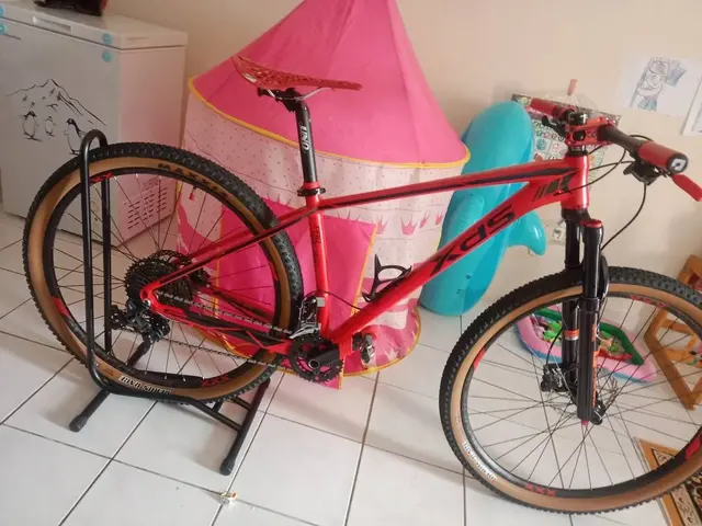 XDS PRO MAC 900 DRAGONBACK SUPER LIGHT — used bicycle for sale in Putrajaya, Malaysia