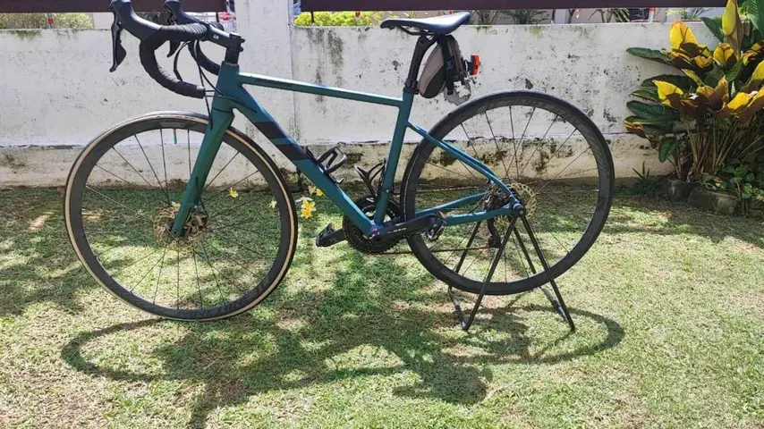 Megamo Opal Lite back — brand new bicycle for sale in Selangor, Malaysia
