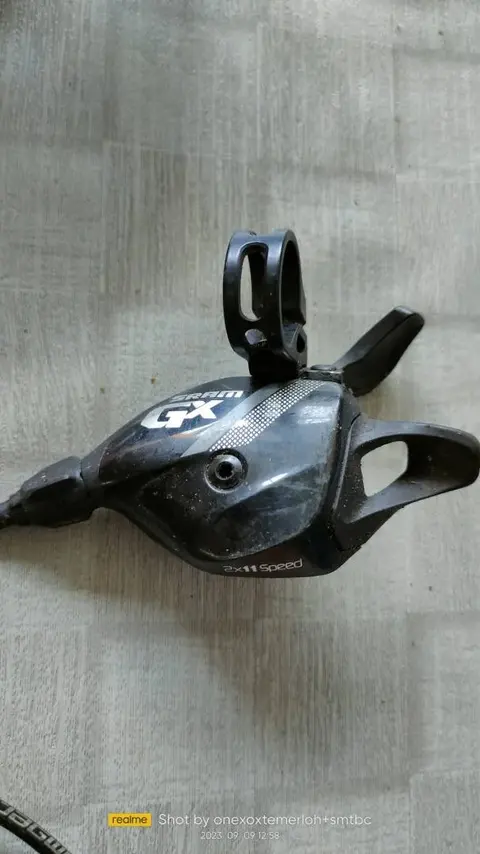 SRAM GX RD & SHIFTER — brand new bicycle for sale in Pahang, Malaysia