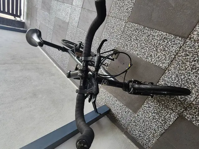 Dahon Dash P8 Foldable Minivelo — brand new bicycle for sale in Selangor, Malaysia