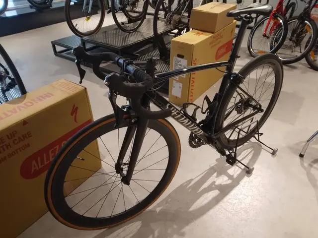 Specialized Allez Sprint — used bicycle for sale in Selangor, Malaysia
