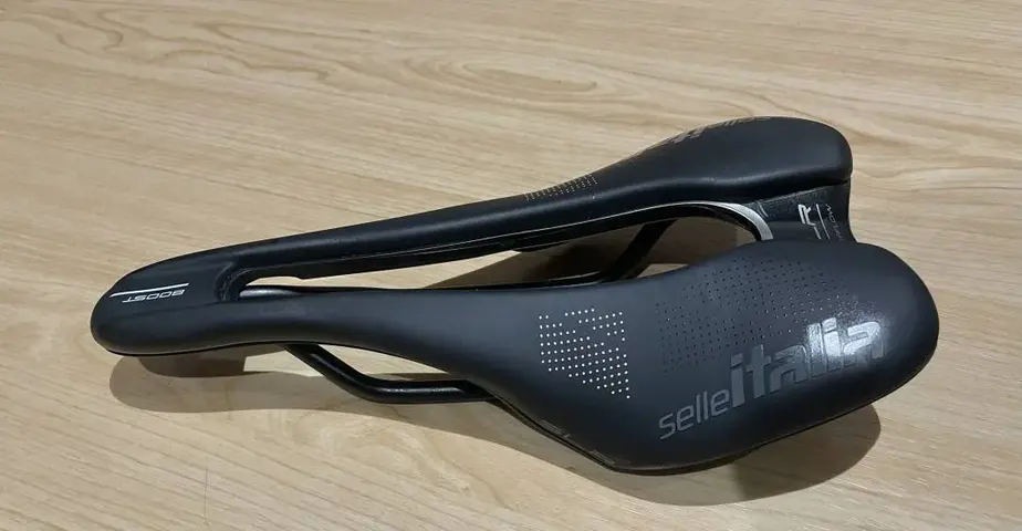 Selle Italia SLR Boost — used bicycle for sale in Selangor, Malaysia