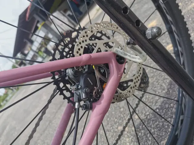 Specialized Chisel MTB 29 saiz Medium — used bicycle for sale in Kuala Lumpur, Malaysia