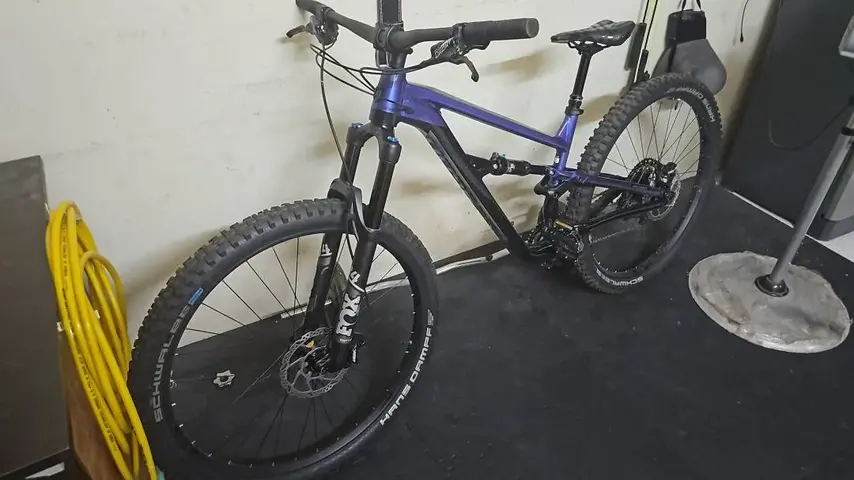 Polygon  Siskiu T8 — brand new bicycle for sale in Selangor, Malaysia