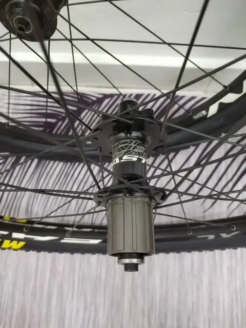 Easton XC 26 wheelset — brand new bicycle for sale in Selangor, Malaysia