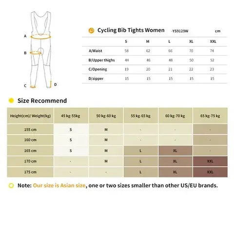 Monton Cycling Lifestyle Long Bibs 18 Race — brand new bicycle for sale in Selangor, Malaysia