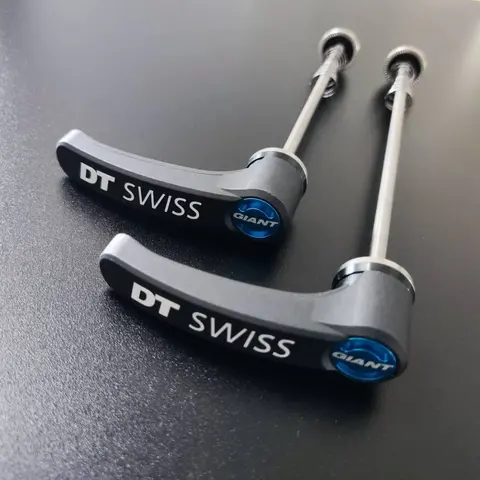 DT Swiss Giant Edition RWS MTB Road Skewer Quick Release — brand new bicycle for sale in Selangor, Malaysia