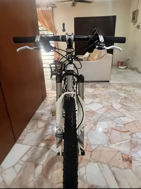 Scott Scale 40 — brand new bicycle for sale in Pulau Pinang, Malaysia