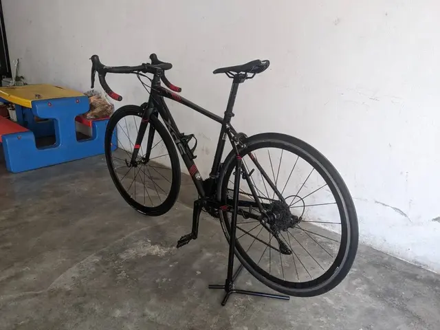 Spx Rx380 — used bicycle for sale in Kedah, Malaysia