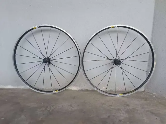 ~Mavic Rim -Romania — used bicycle for sale in Selangor, Malaysia