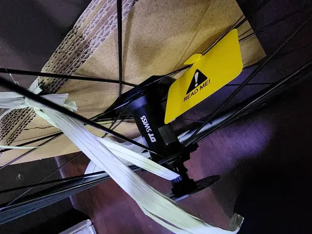 ROVAL C38 — brand new bicycle for sale in Selangor, Malaysia