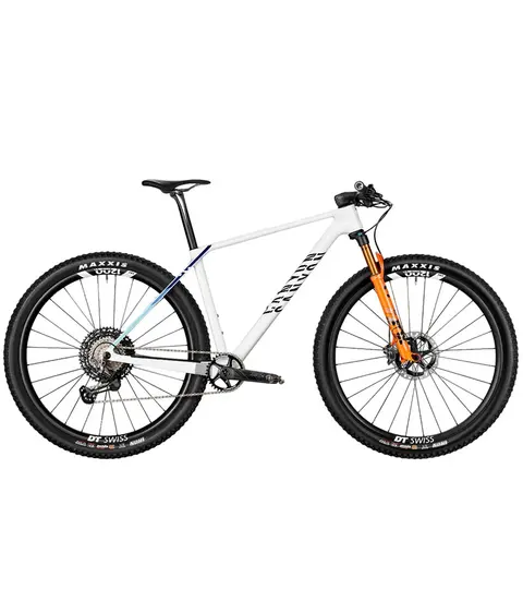 2023 Canyon Exceed CFR Team Mountain Bike (ALANBIKESHOP) — used bicycle for sale in Kuala Lumpur, Malaysia
