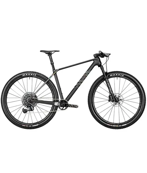 2023 Canyon Exceed CFR LTD Mountain Bike (ALANBIKESHOP) — used bicycle for sale in Kuala Lumpur, Malaysia