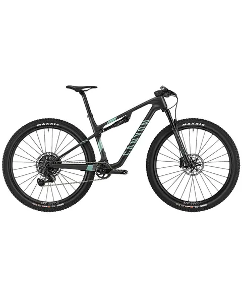 2023 Canyon Lux World Cup CFR LTD Mountain Bike (ALANBIKESHOP) — used bicycle for sale in Kuala Lumpur, Malaysia
