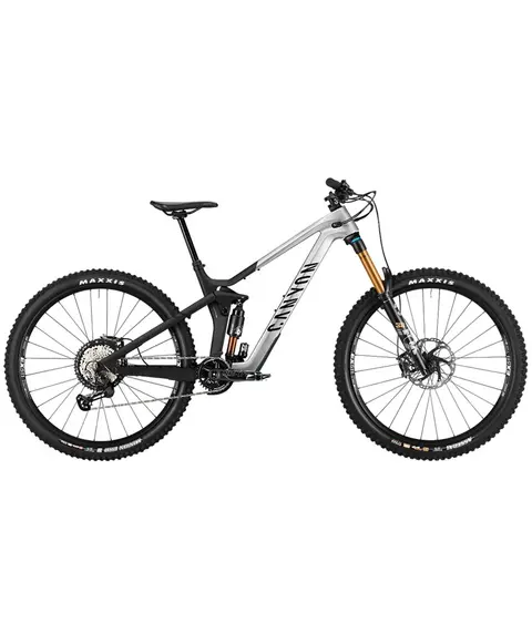2023 Canyon Strive CFR Mountain Bike (ALANBIKESHOP) — used bicycle for sale in Kuala Lumpur, Malaysia