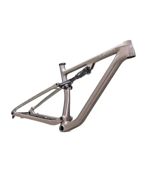 2023 Specialized S-Works Epic EVO Frameset (ALANBIKESHOP) — used bicycle for sale in Kuala Lumpur, Malaysia
