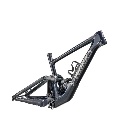 2023 Specialized S-Works Enduro Frameset (ALANBIKESHOP) — used bicycle for sale in Kuala Lumpur, Malaysia
