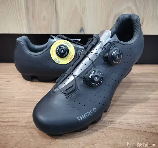 Smarco 3871 MTB Shoe — brand new bicycle for sale in Johor, Malaysia