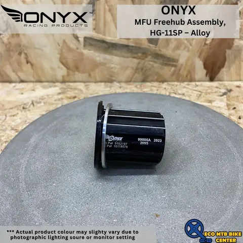 ONYX MFU Freehub Assembly, HG-11SP â€“ Alloy — brand new bicycle for sale in Online Trading Only, Malaysia