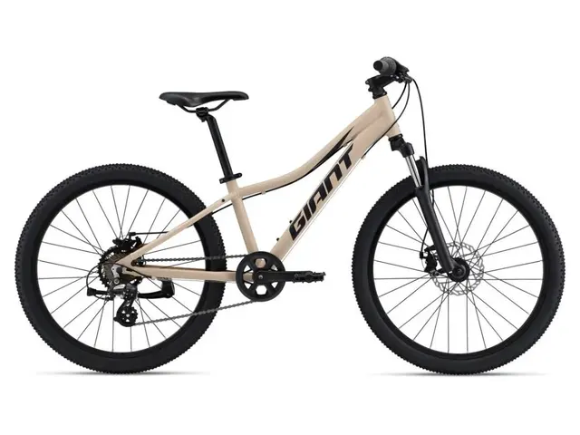 PROMOTION NEW GENUINE GIANT XTC JR DISC 24" KIDS BICYCLE BASIKAL — brand new bicycle for sale in Selangor, Malaysia
