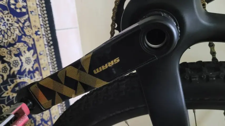 MTB Specialized Stumpjumper — used bicycle for sale in Perak, Malaysia