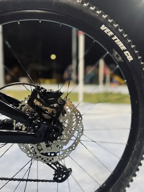 Marin Rift Zone 2 29er — used bicycle for sale in Selangor, Malaysia