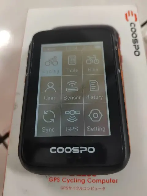 Coospo BC200 — used bicycle for sale in Putrajaya, Malaysia