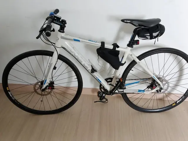 For Boardman Hybrid Comp, price Neg. — used bicycle for sale in Kuala Lumpur, Malaysia