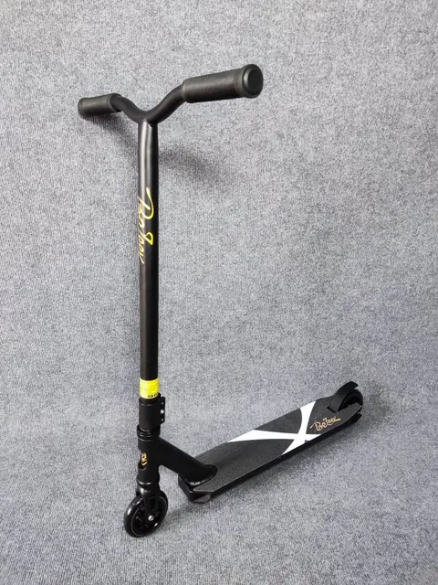 BELEEV Stunt Scooter ABEC-9 Entry Level Freestyle Kick Scooters — brand new bicycle for sale in Selangor, Malaysia