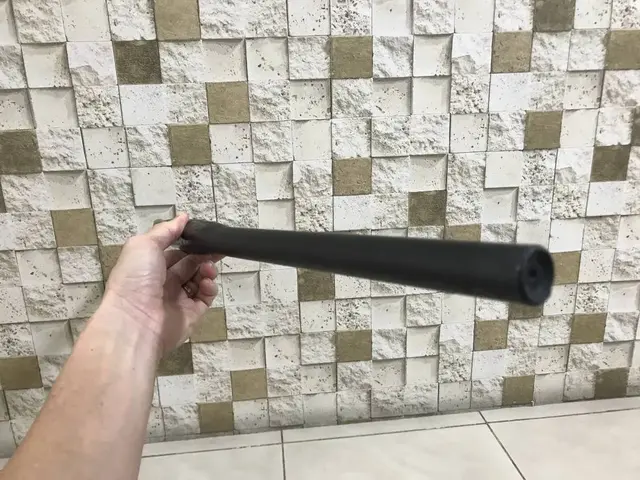 Branta Strive MTB Handlebar 760mm Width Flat — brand new bicycle for sale in Selangor, Malaysia